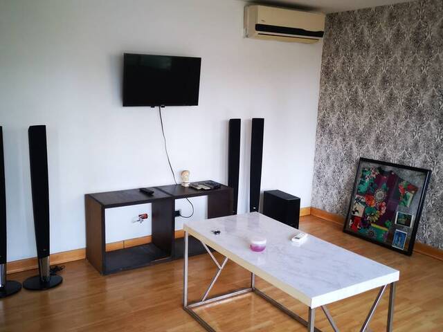 #3 - Apartamento para Venta en Panamá - 8 - 2