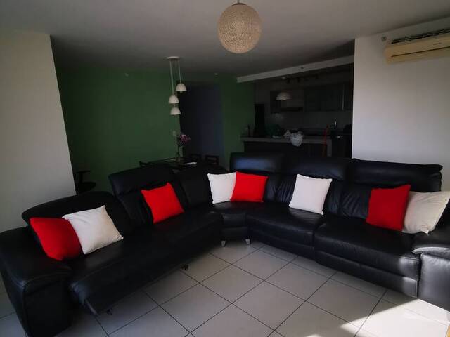 #4 - Apartamento para Venta en Panamá - 8 - 1