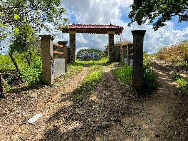 Venta en LAS TABLAS - Panamá