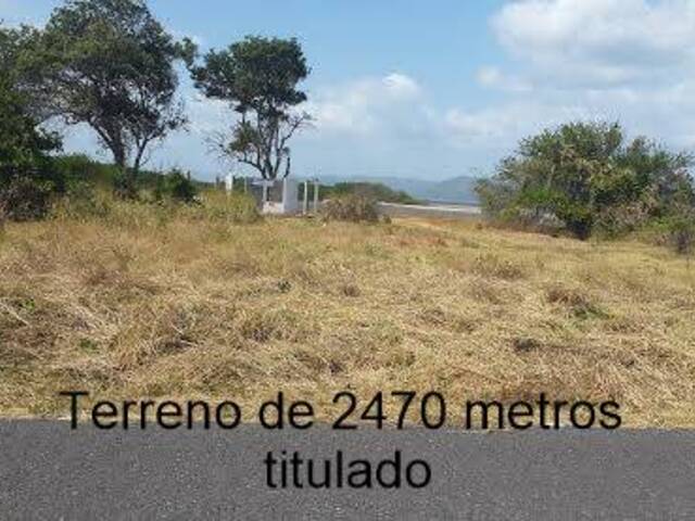 TERRENOS para Venta en Panamá - 5