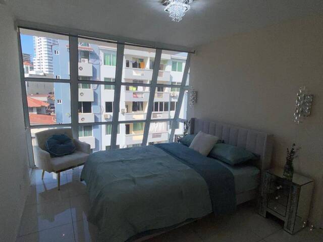Apartamento para Alquiler en Panamá - 5