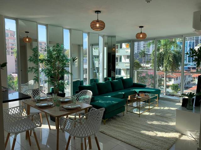 #12 - Apartamento para Alquiler en Panamá - 8 - 3