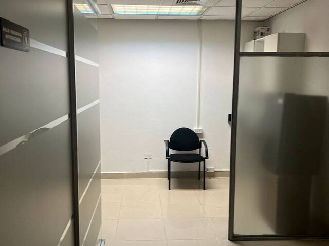 #14 - Oficina para Alquiler en Panamá - 8 - 2