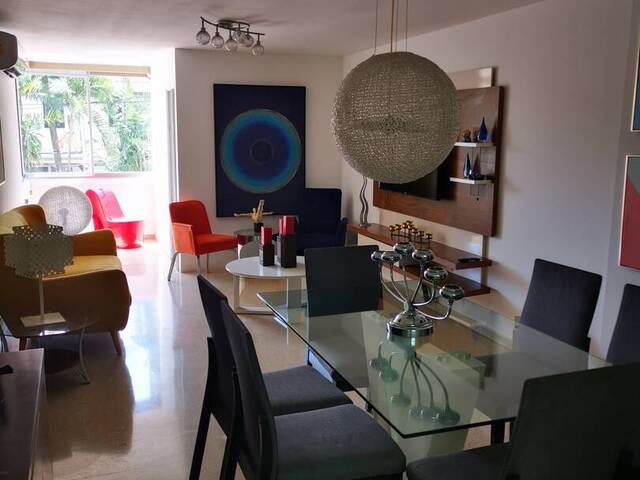 #15 - Apartamento para Venta en Panamá - 8 - 1