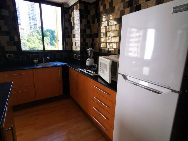 Apartamento para Alquiler en Panamá - 5