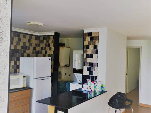 Apartamento para Alquiler en Panamá - 4