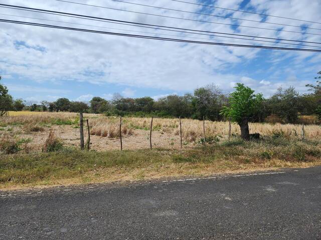 Venta en LAS TABLAS - Panamá