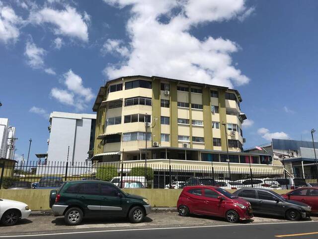 #21 - Apartamento para Alquiler en Panamá - 8 - 2