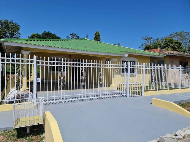 #24 - Casa para Venta en Panamá - 8 - 1