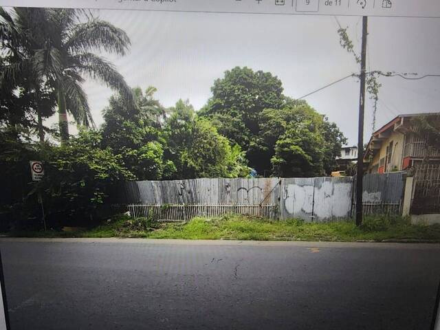 #35 - Finca para Venta en Panamá - 8 - 1