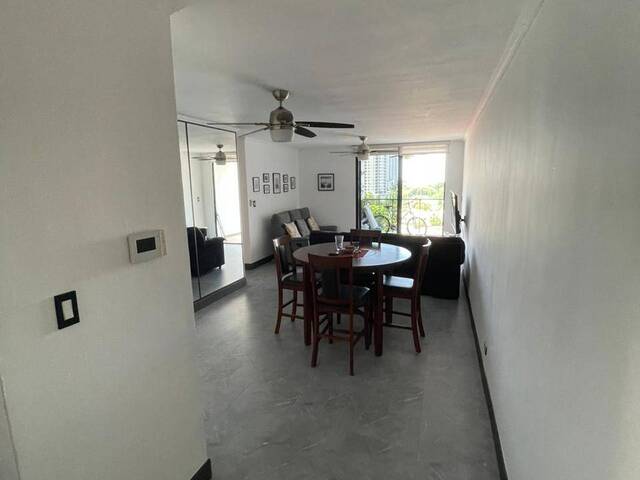 #37 - Apartamento para Alquiler en Panamá - 8 - 1