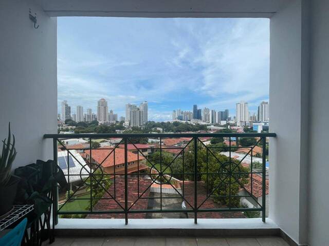 Apartamento para Alquiler en Panamá - 4