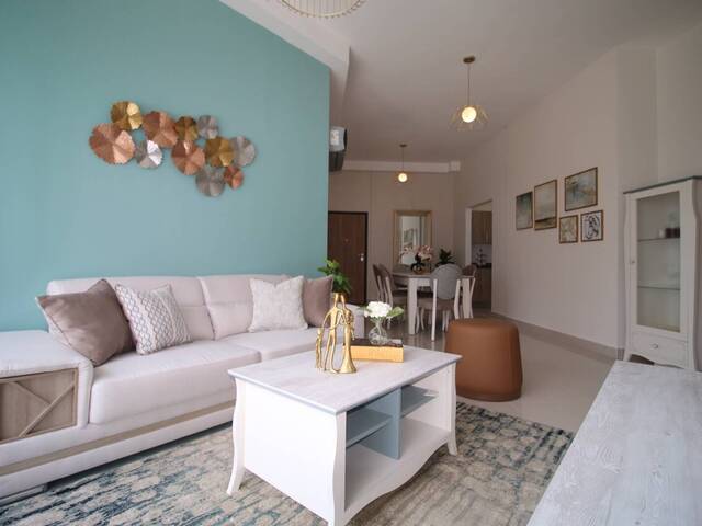 #43 - Apartamentos Nuevos para Venta en Panamá - 8 - 1