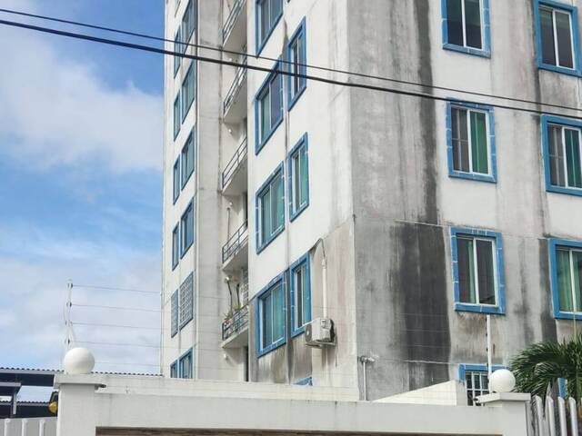 #46 - Apartamento para Venta en Panamá - 8 - 1
