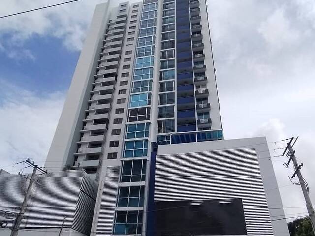 #57 - Apartamento para Venta en Panamá - 8 - 1