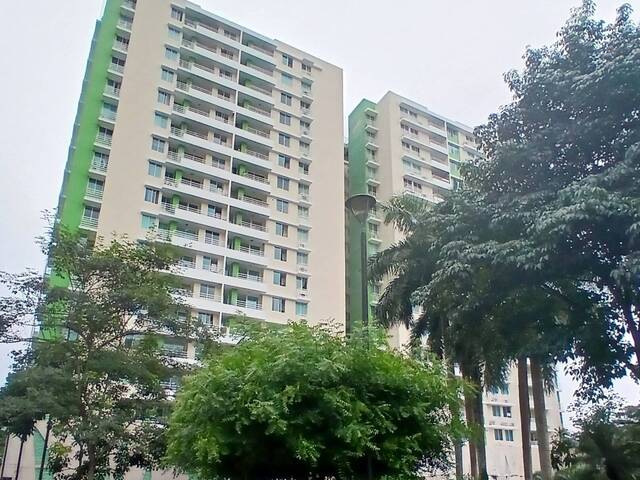 #59 - Apartamento para Venta en Panamá - 8 - 1