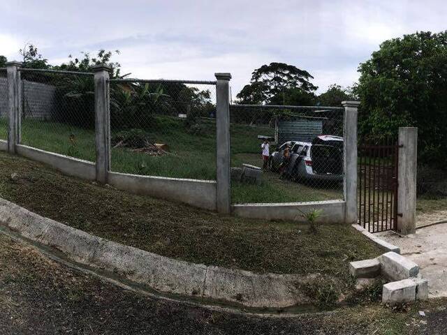 #66 - Terreno para Venta en Panamá - 8 - 1