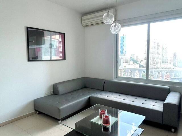 #67 - Apartamento para Alquiler en Panamá - 8 - 1