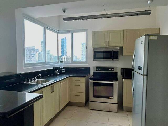 #67 - Apartamento para Alquiler en Panamá - 8 - 3