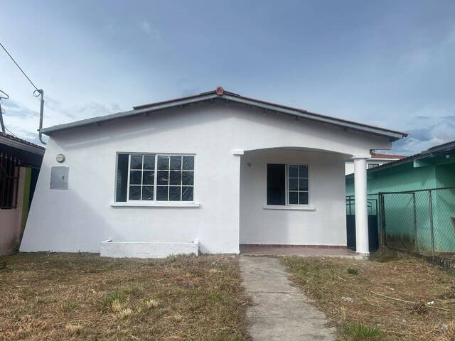 #18 - Casa para Venta en Panamá - 8 - 1