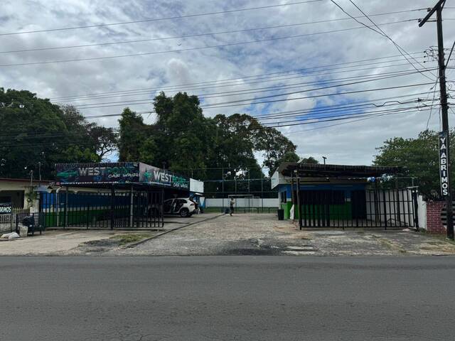 #70 - Oficina para Venta en Panamá - 8 - 1