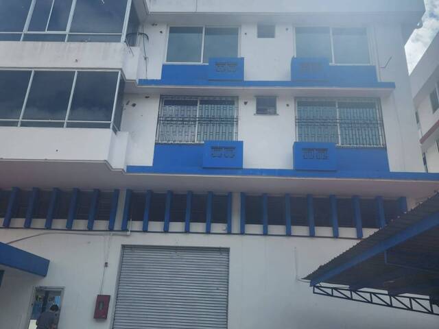#71 - Edificio comercial para Alquiler en Panamá - 8 - 2