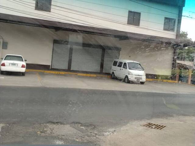 #72 - Edificio comercial para Venta en La Chorrera - 13