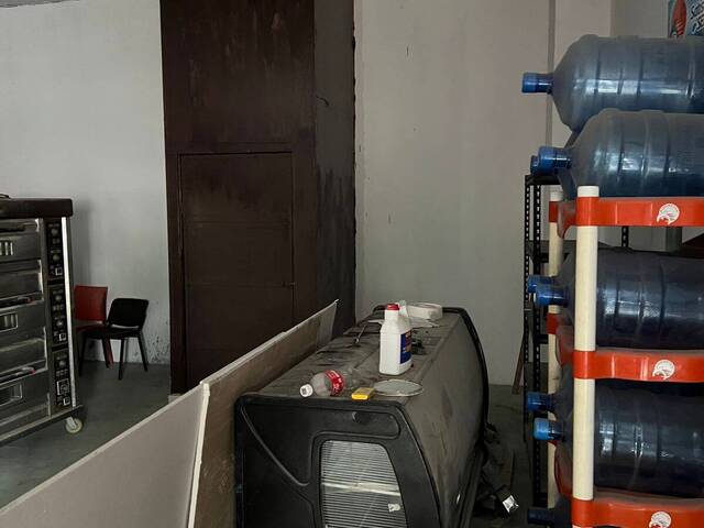 #72 - Edificio comercial para Venta en La Chorrera - 13