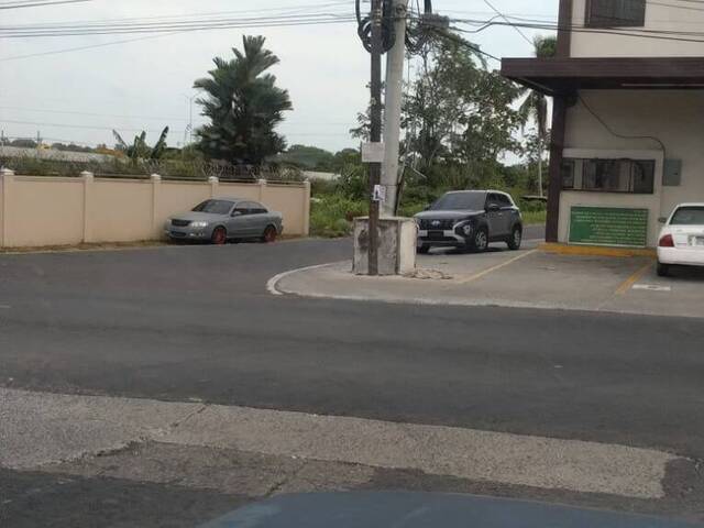 #72 - Edificio comercial para Venta en La Chorrera - 13