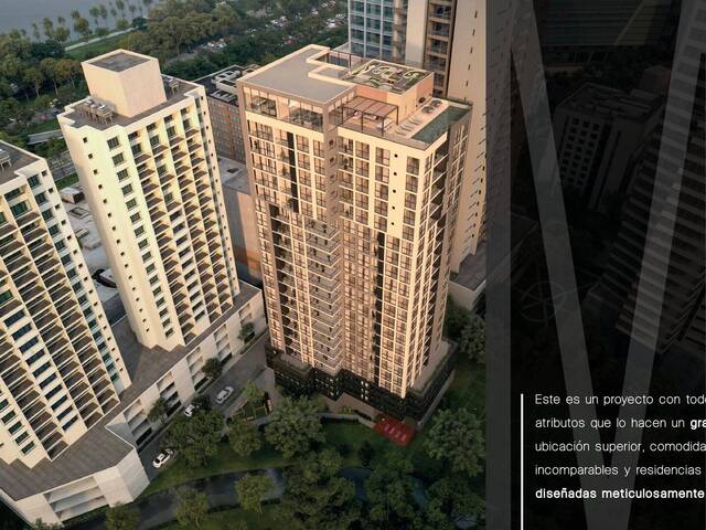 #73 - Proyectos Entrega Futura para Venta en Panamá - 8