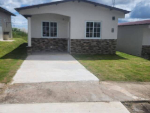 Venta en ARRAIJAN - Panamá