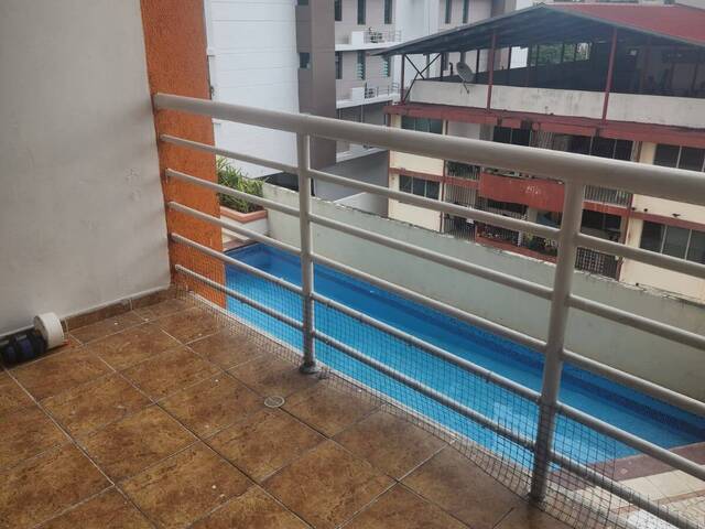 #86 - Apartamento para Venta en Panamá - 8