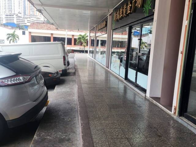 Locales Comerciales para Alquiler en Panamá - 5